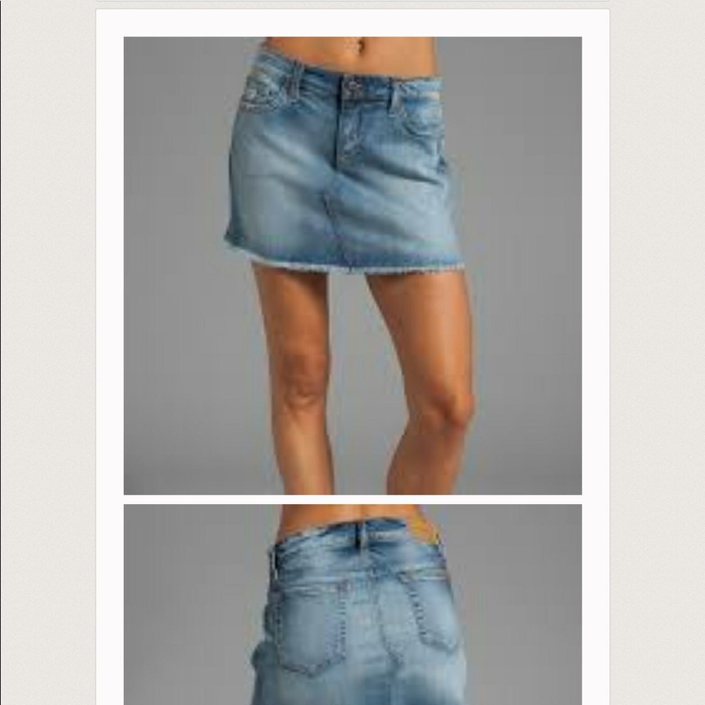 Joe Jeans skirt